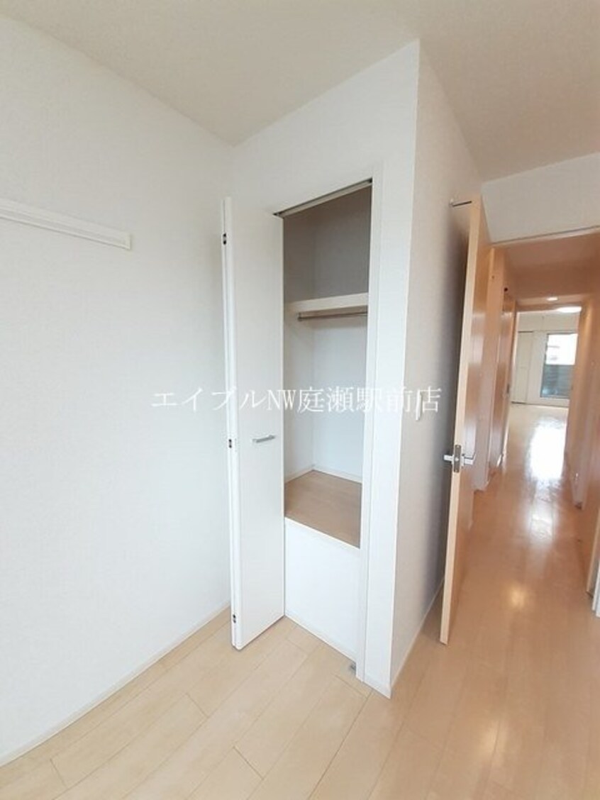  ル　ソレイユＢ