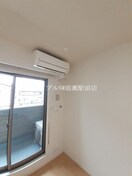  ル　ソレイユＢ