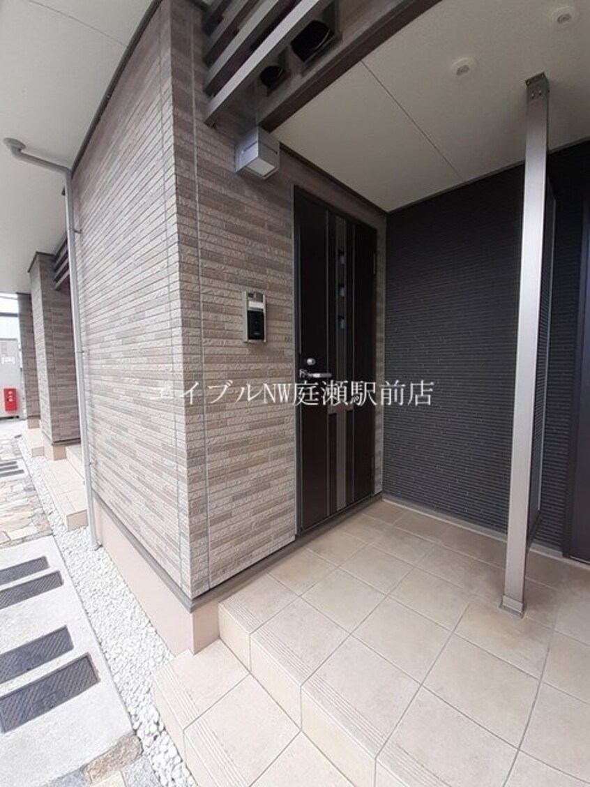  ル　ソレイユＢ