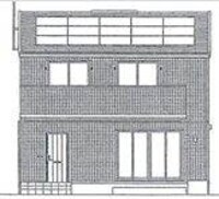 （仮）D‐room久米　C棟