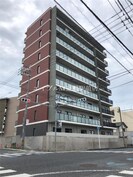S place bld.の外観