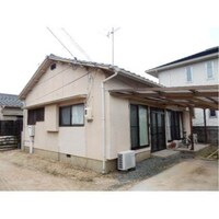 学南町平屋貸家