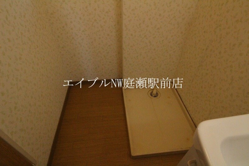  クリスタルパレスＣ棟