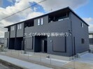 サンシティ　総社の外観