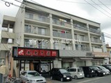駅前ビル