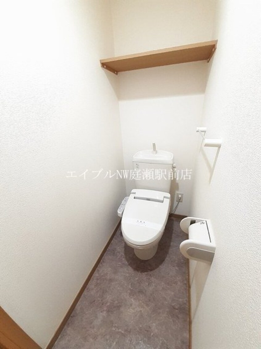  プラシード倉敷