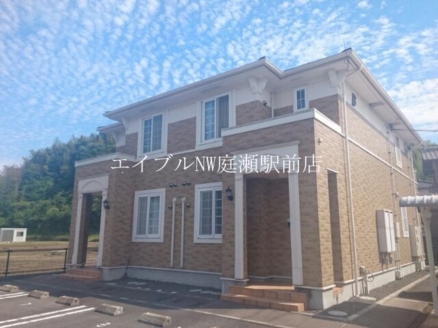  サンメゾンＭ・Ｂ