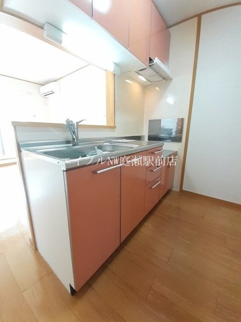  サンメゾンＭ・Ｂ