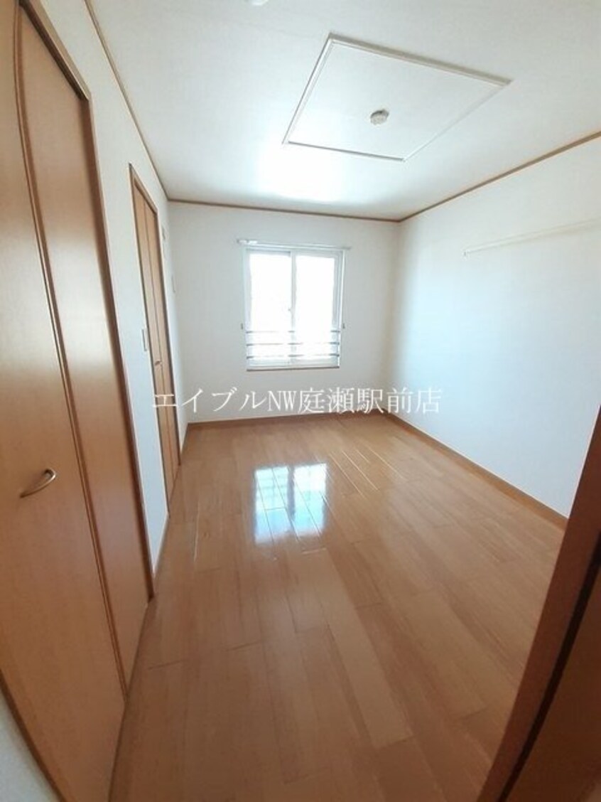  サンメゾンＭ・Ｂ