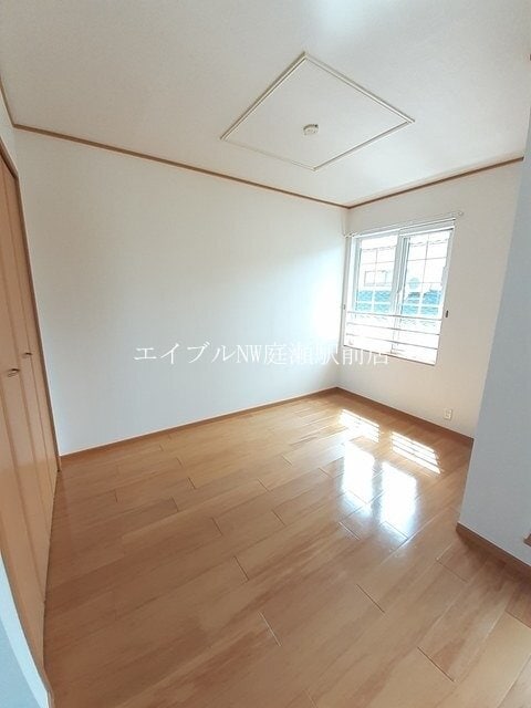  サンメゾンＭ・Ｂ