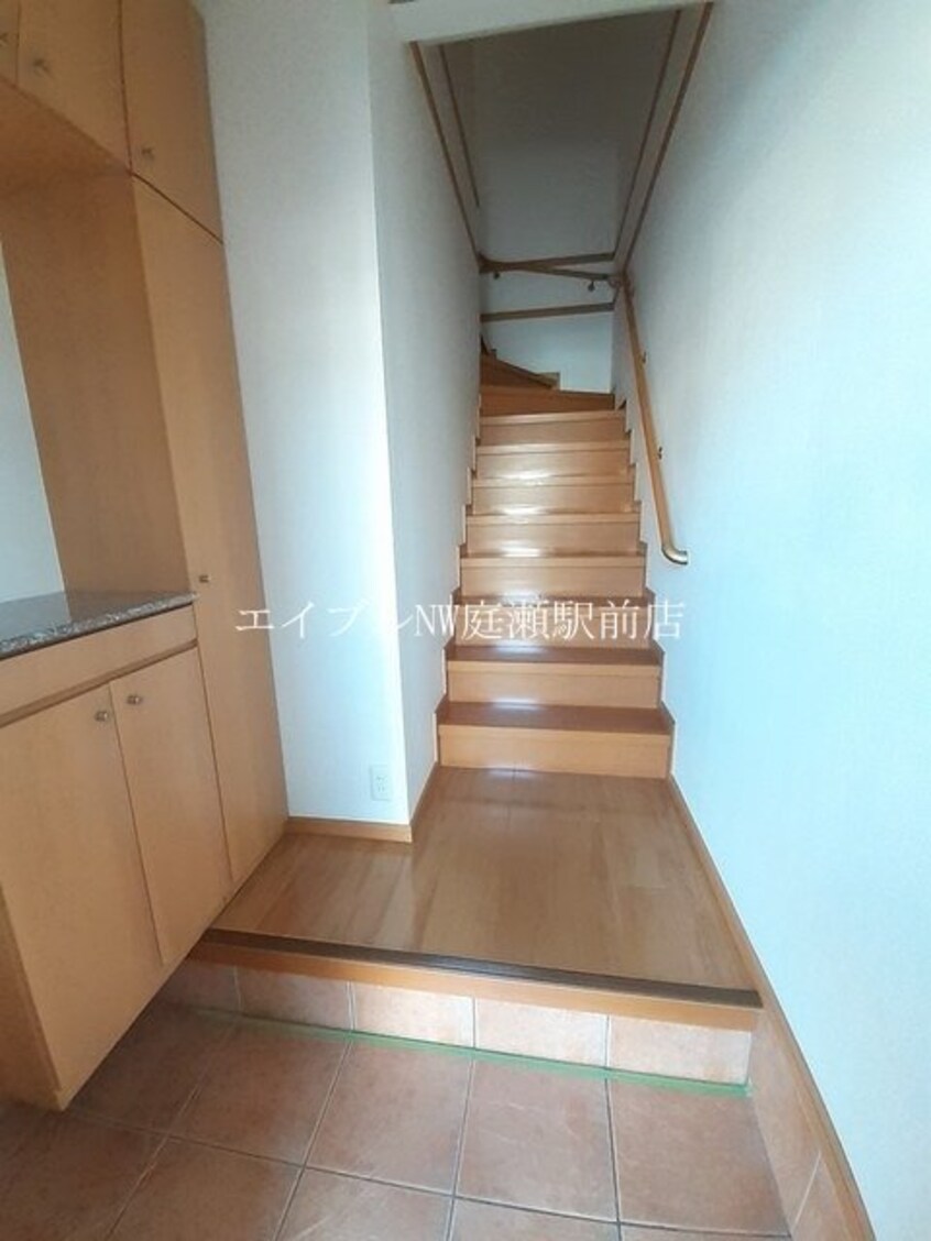  サンメゾンＭ・Ｂ