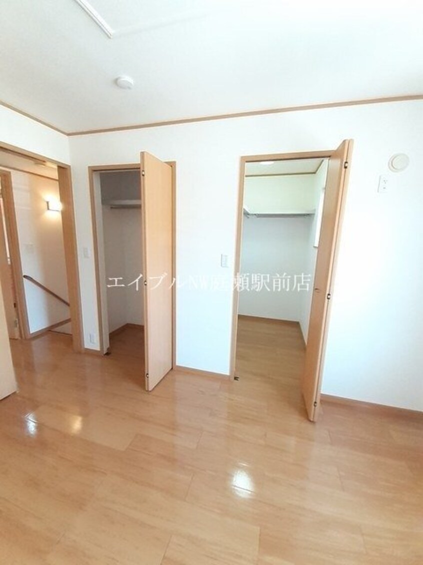  サンメゾンＭ・Ｂ