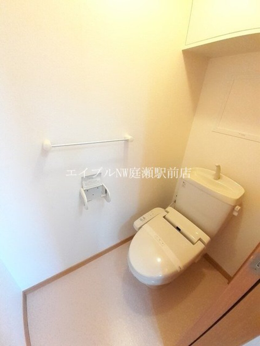  サンメゾンＭ・Ｂ