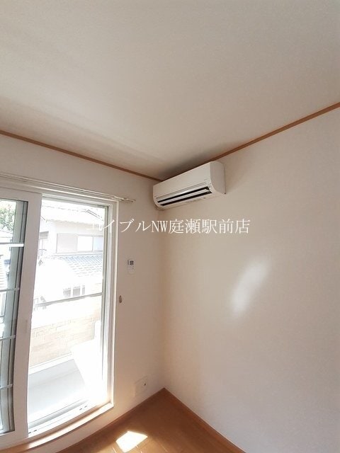  サンメゾンＭ・Ｂ