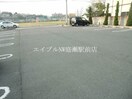 駐車場 グランデ大森Ⅱ