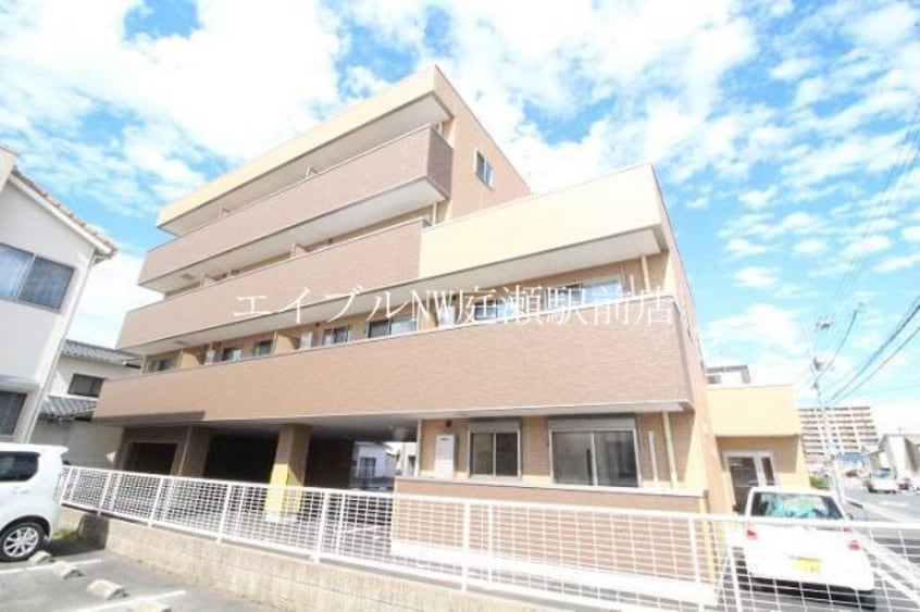  エクセルシオール