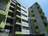 マンションニューボーン