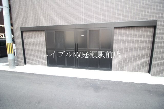  プレサンス ロジェ 岡山駅元町