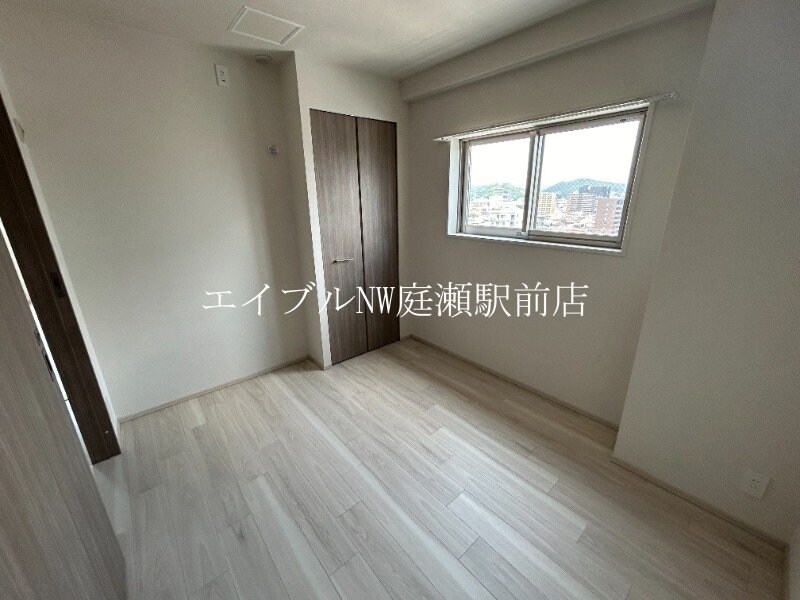  プレサンス ロジェ 岡山駅元町
