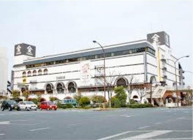 天満屋倉敷店(ショッピングセンター/アウトレットモール)まで525m セイル瀬戸