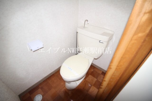 トイレ別 サニーハイツ78