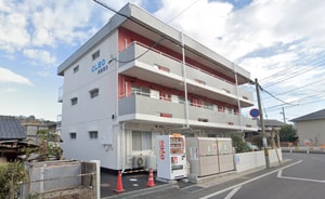 クレオ津島東