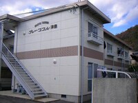 グレースフル津島