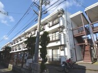 ホワイトメゾン学南3棟