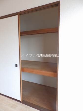  パレーシャル足高　１号棟