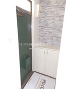  パレーシャル足高　１号棟