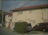 横田コーポ