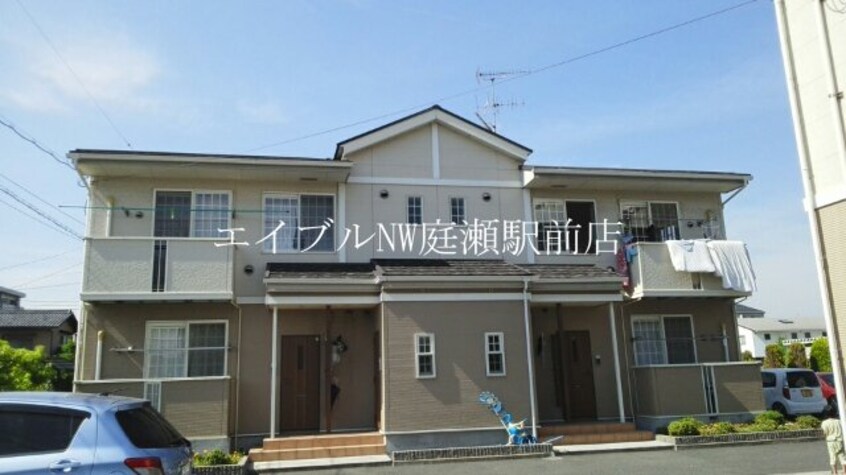  サンガーデンＡ