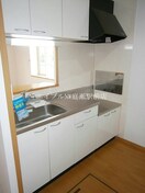  サンガーデンＡ