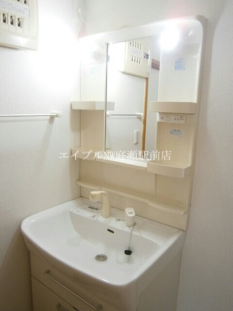  サンガーデンＡ