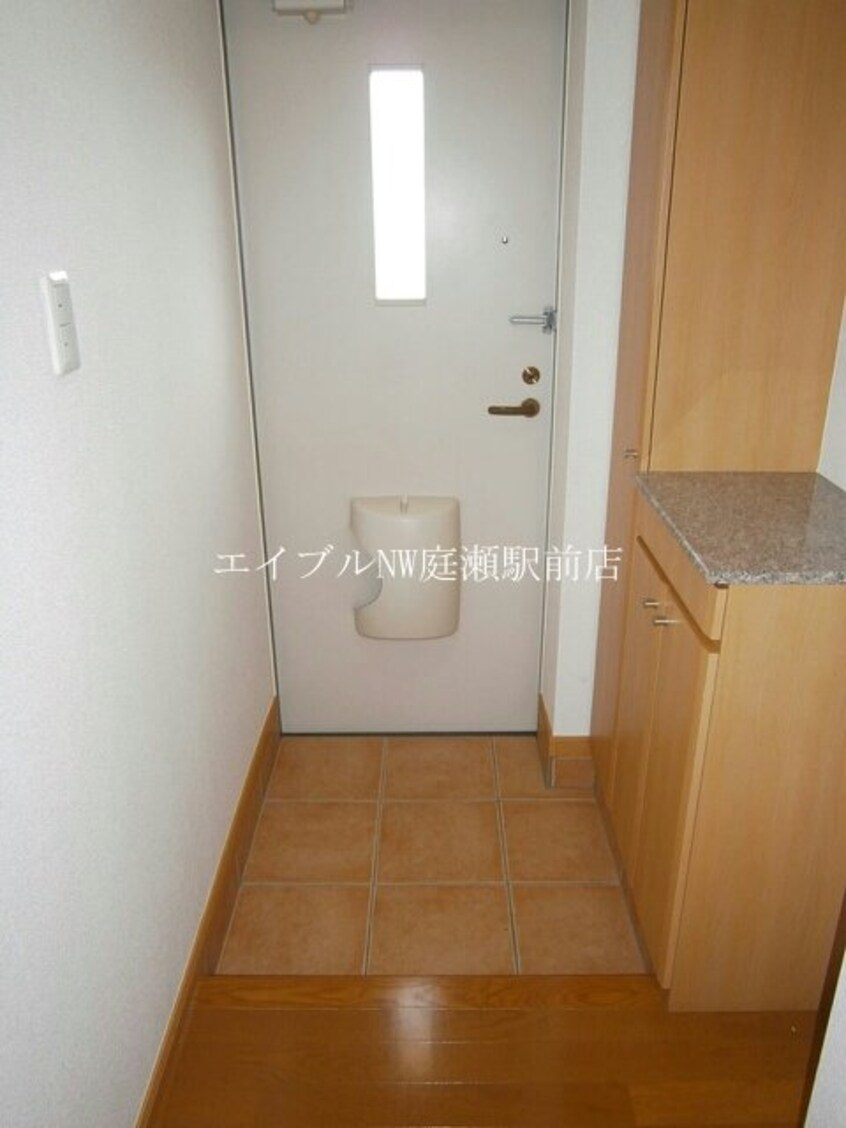  サンガーデンＡ