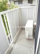  サンガーデンＡ