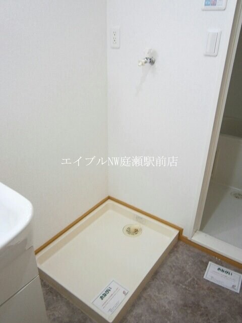  サンガーデンＡ