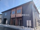 シェソア　Ｂの外観