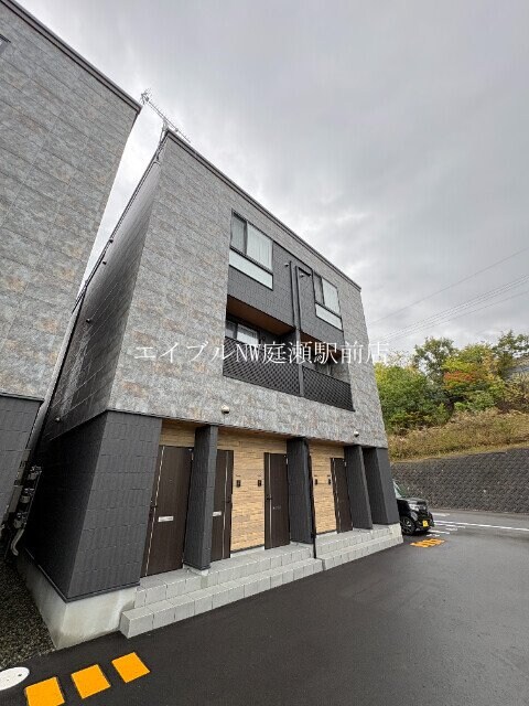  Polaris（ポラリス） S棟