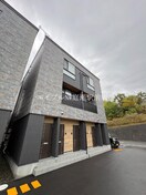  Polaris（ポラリス） S棟