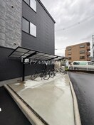  Polaris（ポラリス） S棟