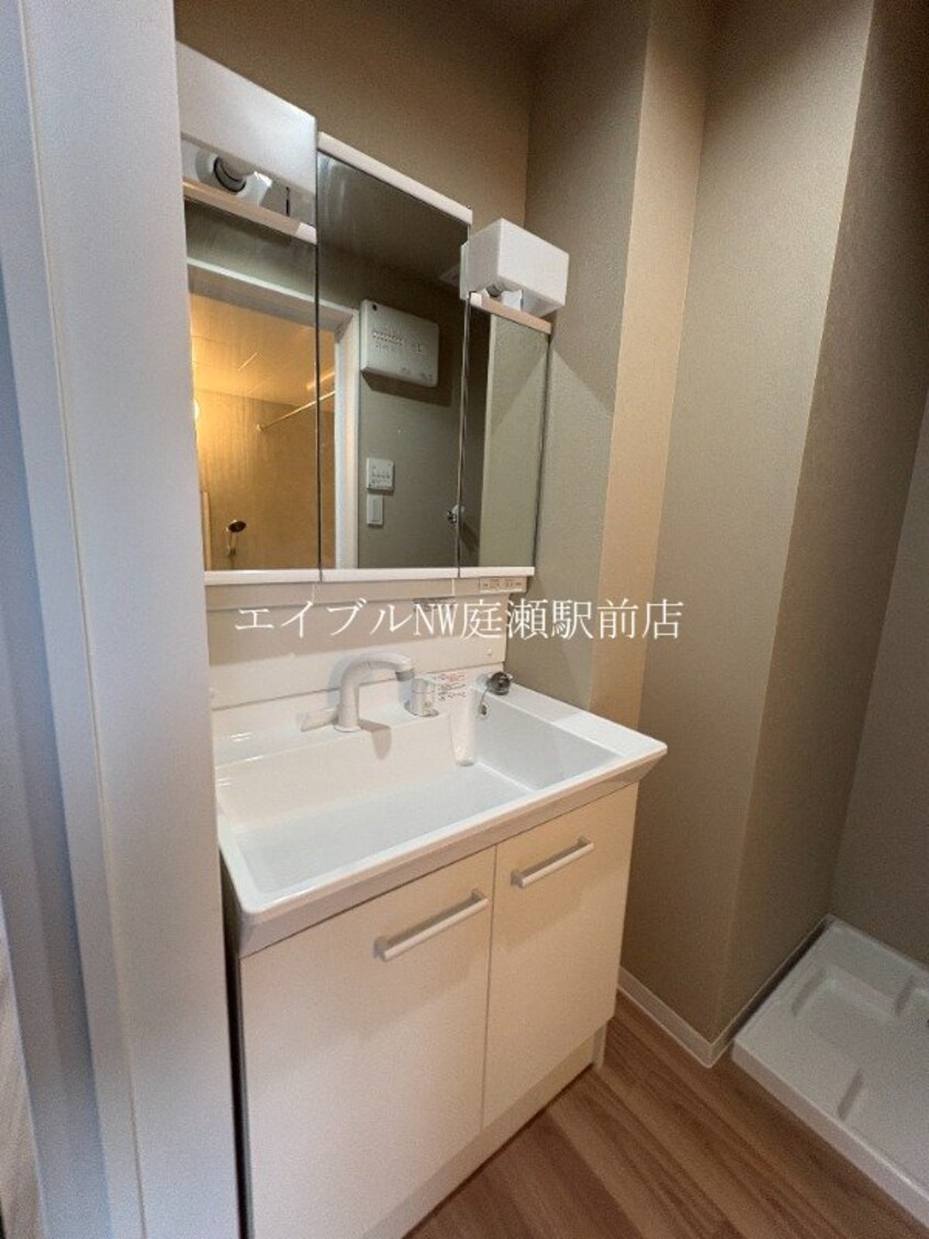  Polaris（ポラリス） S棟