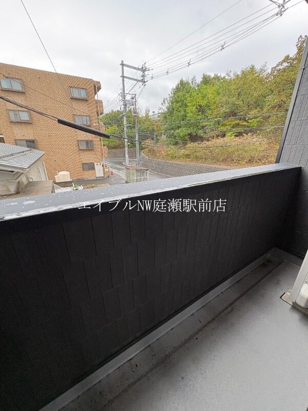  Polaris（ポラリス） S棟