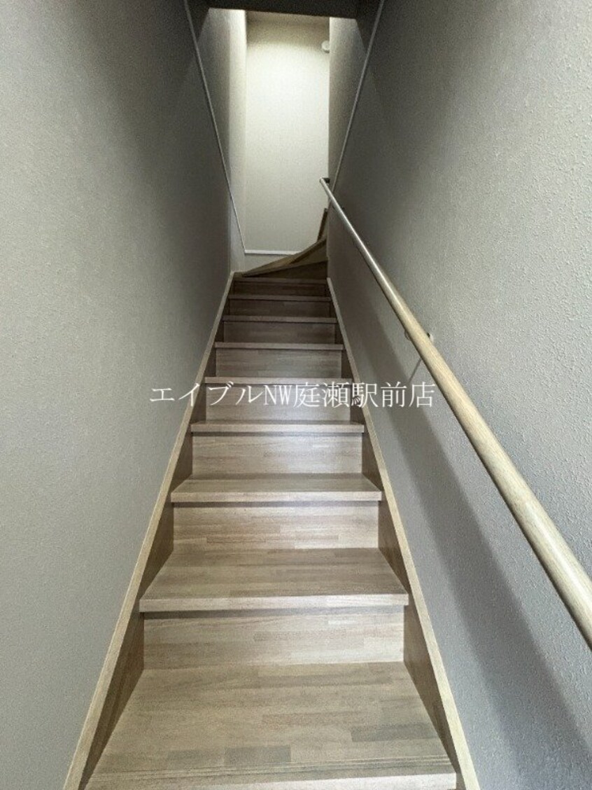  Polaris（ポラリス） S棟