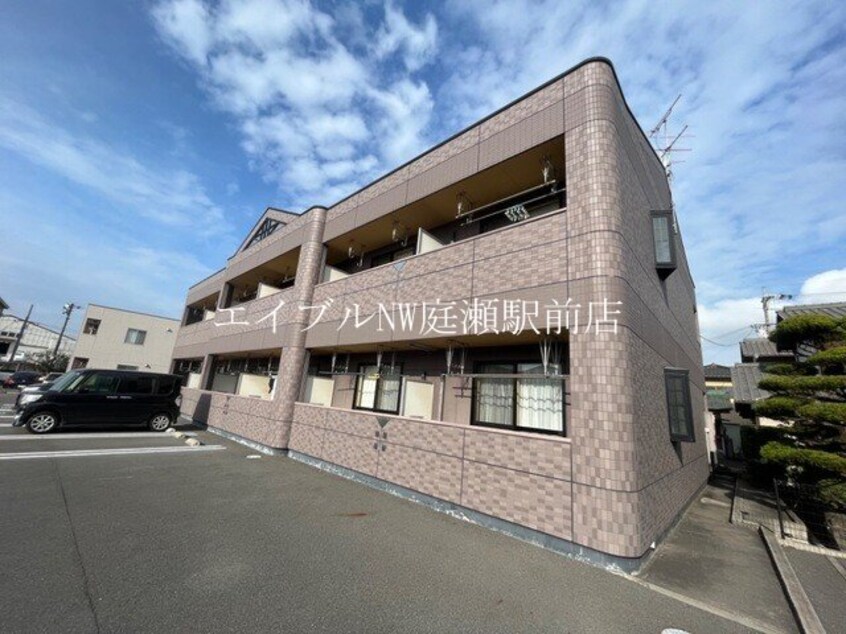  サンコート窪津