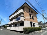 エクシード平野　Ａ棟
