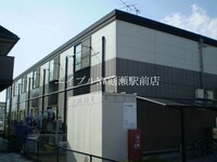 レオパレス方地第２