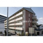 学生会館フォレスタ川崎医大西