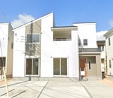 リーブルガーデン笠岡市美の浜戸建