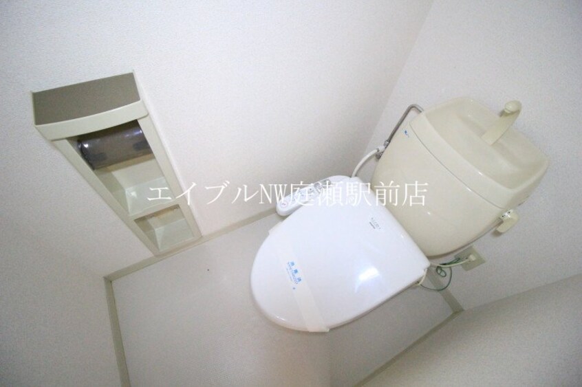  コーポステップⅡ